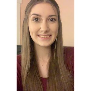 Meet your Posher, Abigail